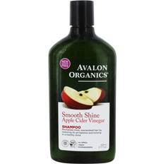 Smooth Shine Apple Cider Vinegar Shampoo