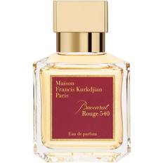 Unisex Parfüme Maison Francis Kurkdjian Baccarat Rouge 540 EdP 35ml