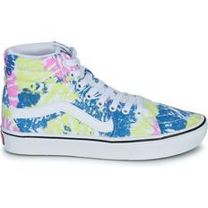 Van Hoge Sneakers Vans Comfycush SK8-Hi - Multicolour