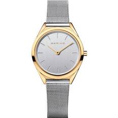 Bering Dame Armbåndsure Bering Ultra Slim (17031-010)