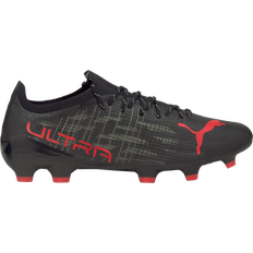 Puma Ultra 1.3 FG/AG M - Puma Black/Sunblaze/Asphalt