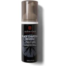 Erborian Black Charcoal Mousse 140ml