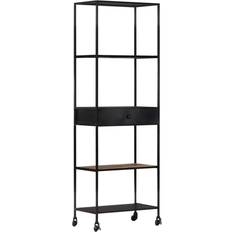 vidaXL 323735 Étagère à livres 180cm