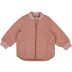 Wheat Loui Thermo Jacket - Rose Cheeks (7401e-993R-2112)