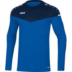 JAKO Sweatshirt Champ 2.0 Unisex Kinder - Blu