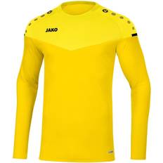 JAKO Champ 2.0 Sweater Unisex - Citro/Light Citro