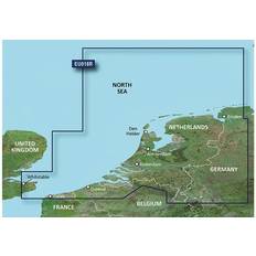 Garmin bluechart Garmin BlueChart g3 Benelux Charts