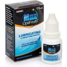 Desinficerande Linsvätskor Maxvue Max OptiFresh 10 ml