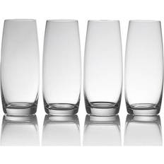 Mikasa Julie Stemless Champagne Glass 26.6cl 4pcs