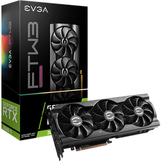 EVGA GeForce RTX 3060 Ti FTW3 ULTRA Gaming 8G LHR 08G-P5-3667-KL/KH