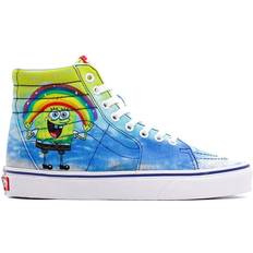 Vans Sk8-Hi 38 DX SpongeBob SquarePants