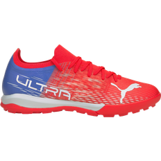 Puma Ultra 3.3 TT M - Sunblaze/White/Bluemazing