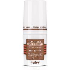 Sisley Paris Super Stick Solaire Teinté SPF50+ PA++++ 15g