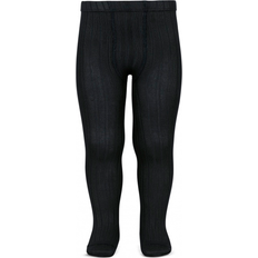 Basic Rib Tights - Black (20161_000_900)