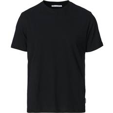 Dillan Cotton T-shirt - Black