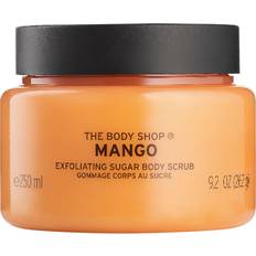 The Body Shop Kroppsvård The Body Shop Sugar Body Scrub Mango Exfoliating 250ml