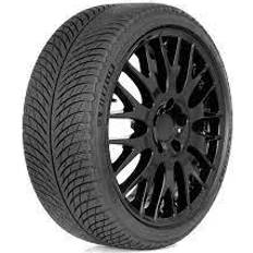 Michelin Neumáticos de invierno Michelin Pilot Alpin 5 245/35 R19 93W XL