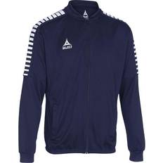 Select Argentina Zip Jacket Unisex - Navy