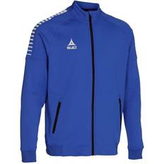 Select Argentina Zip Jacket Unisex - Blue