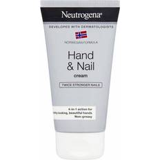 Neutrogena Käsienhoito Neutrogena Norwegian Formula Hand & Nail Cream