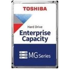 Toshiba MG08ADA400E 256MB 4TB