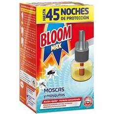 Max Electric Liquid