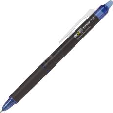 Pilot frixion point 0.5 Pilot Frixion Point Clicker Synergy Blue Rullekuglepen 0.5 mm