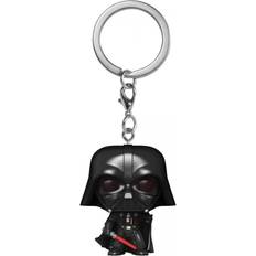 Funko Star Wars Darth Vader Pocket Pop Vinyl Keychains