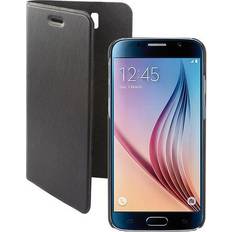 Ksix Folio Wallet Case for Galaxy S6