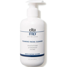 Foaming Facial Cleanser