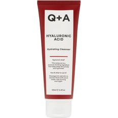 Hyaluronic Acid Hydrating Cleanser