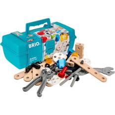 BRIO Builder Starter Set 34586