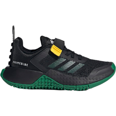 Lego adidas Adidas LEGO x Sport J - Black/Green