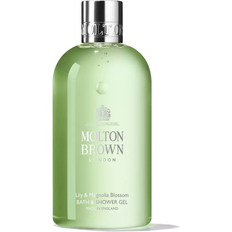 Toiletries Molton Brown Bath & Shower Gel Lily & Magnolia Blossom 300ml