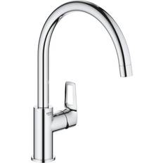 Mischer Grohe BauLoop (31368001) Chrom