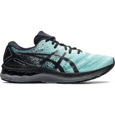 Asics Gel-Nimbus 23 M - Clear Blue/Gunmetal