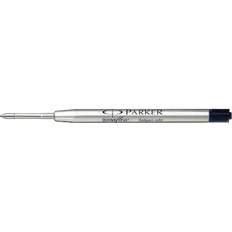 Parker Ballpen Refill Quinkflow F Black