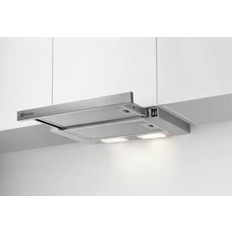 Electrolux LFP315S 50 cm, Rustfri stål