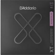 D'Addario XTM11540