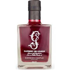 Gordon's Castle Raspberry Gin Liqueur 28% 50cl
