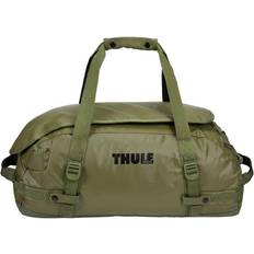 Solid Colours Duffle Bags & Sport Bags Thule Chasm 40L - Olivine