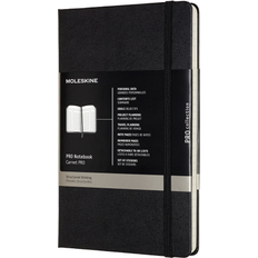 Pro Notebook Hard Cover L