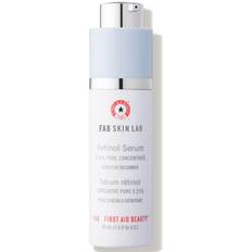 First Aid Beauty Skin Lab Retinol Serum 0.25% Pure Concentrate 30ml