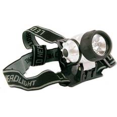 9 Led Headlight