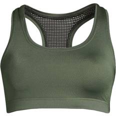 Casall Iconic Sports Bra - Northern Green