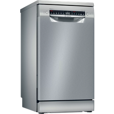 Bosch SPS4HMI61E Acciaio inossidabile