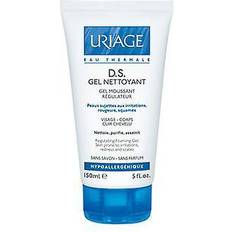 Uriage D.S. Gel Regulating Foaming Gel 150ml