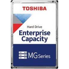 Mg08 Toshiba MG08ADA800E 256MB 8TB