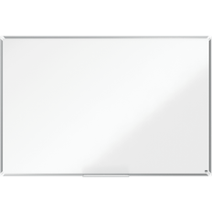 Whiteboards Nobo Premium Plus Lacquered Magnetic Whiteboard 150x100cm