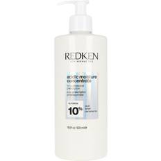 Redken acidic bonding treatment Redken Acidic Moisture Concentrate 500ml